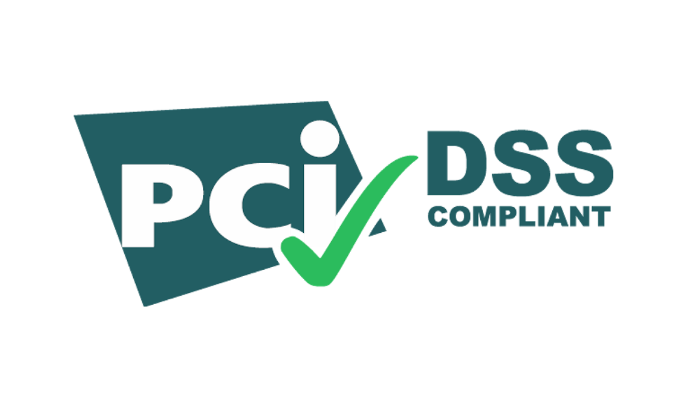 PCI DSS Level 1