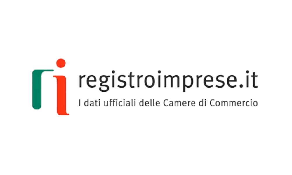 Registro Imprese
